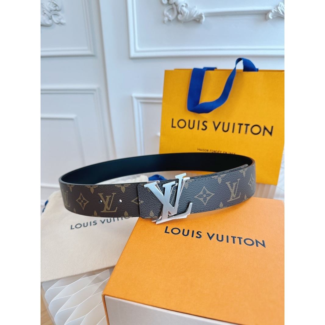 l0vis Vvtt0n belts